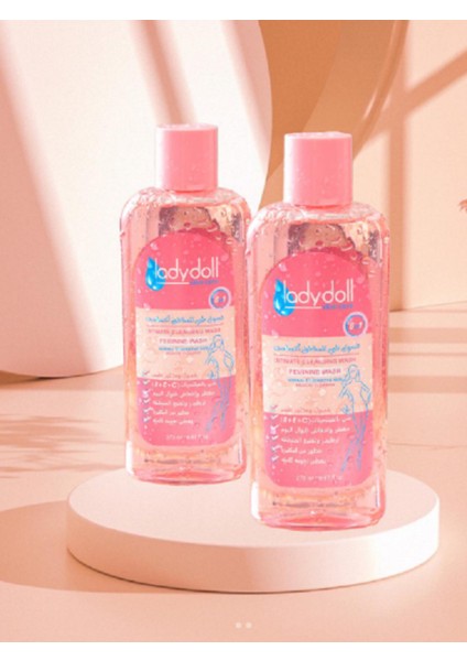 Intımate Cleansıng Wash Kadın Genital Bölge Beyazlatıcı Pembeleştirici Anti Baktariyel Bakım Suyu indirimleri