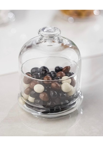 Villa Patisserie 3 Katlı Kurabiyelik