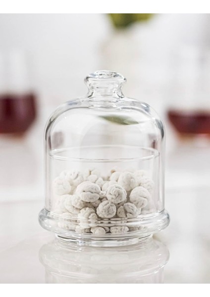 Villa Patisserie 3 Katlı Kurabiyelik