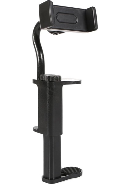 Gitar Kamera Tutucu, Gitar Klipsi, Akış, Seyahat, Antrenman, Video Görüşmeleri Için Akıllı Telefon Klipsi