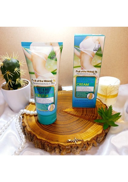 Meyvesi Bel ve Göbek Kremi (150ML) modelleri