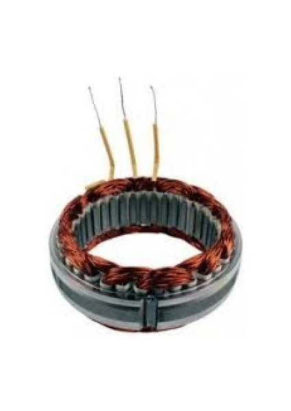 Alt.statör 125-45A J9-Steyr Fıat Traktor