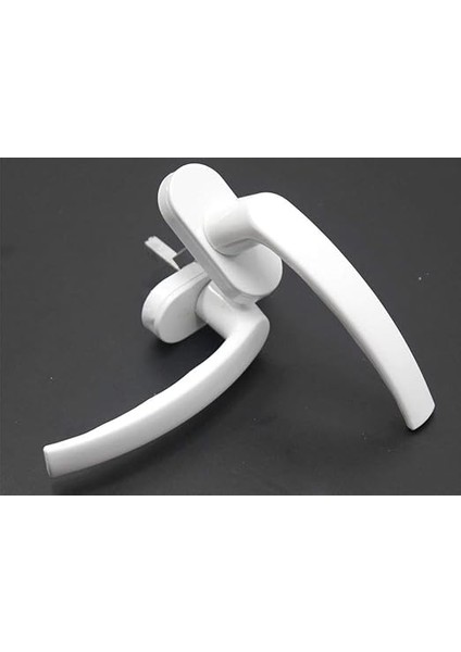 Pvc Pimapen Kapı Pencere Kolu 1 Çift fiyatları