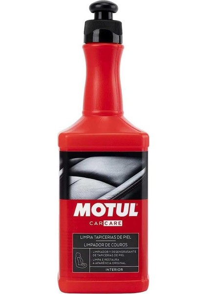 Leather Clean Oto Deri Temizleyici 500 ml fiyatları