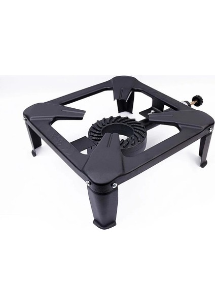 Orgaz Kare Volkan Ocak 40*40 cm VL-401 fiyatları