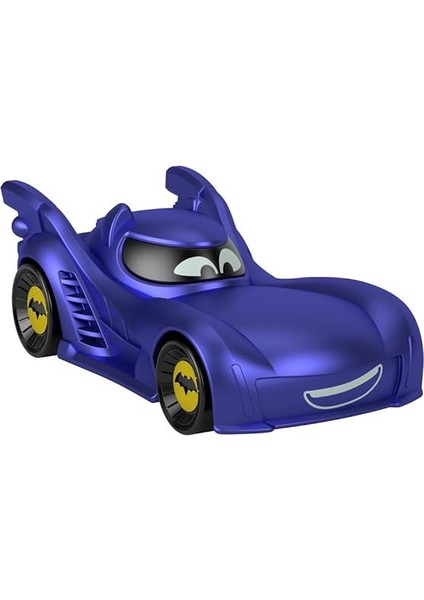 Price Batwheels Tekli Araç Serisi HML12 - HML13 Bam fiyatları