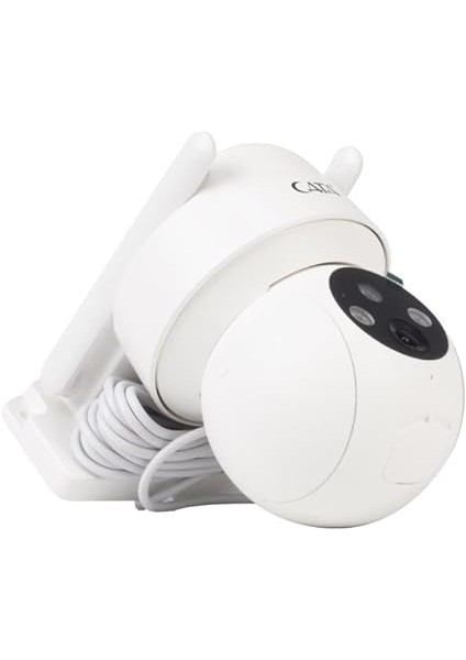 CT-4051 Full Hd Akıllı Dış Mekan Güvenlik Kamerası - Gece Görüşlü, 360° Dönebilen, Sesli Iletişim, Hareket Takipli, Sd Kart & Bulut Destekli, Dış Mekan modelleri