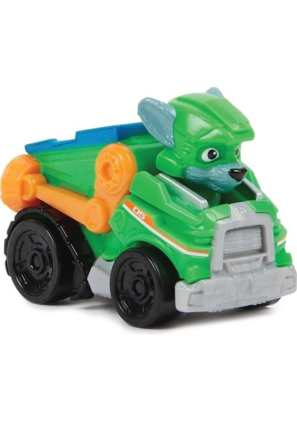 SPM-6067086 Paw Patrol Film Aracı fırsatları