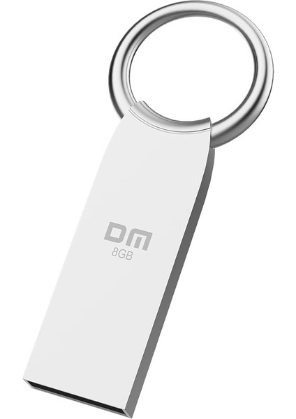 PD175 Metal USB Flash Bellek 64 GB