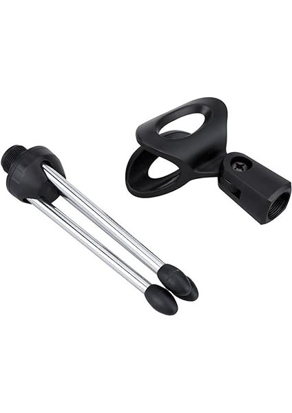 Çıkarılabilir Katlanabilir Taşınabilir – Ayarlanabilir Tripod Masa Üstü Mikrofon Tutucu modelleri