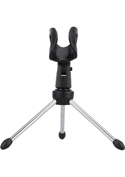 Çıkarılabilir Katlanabilir Taşınabilir – Ayarlanabilir Tripod Masa Üstü Mikrofon Tutucu indirimleri