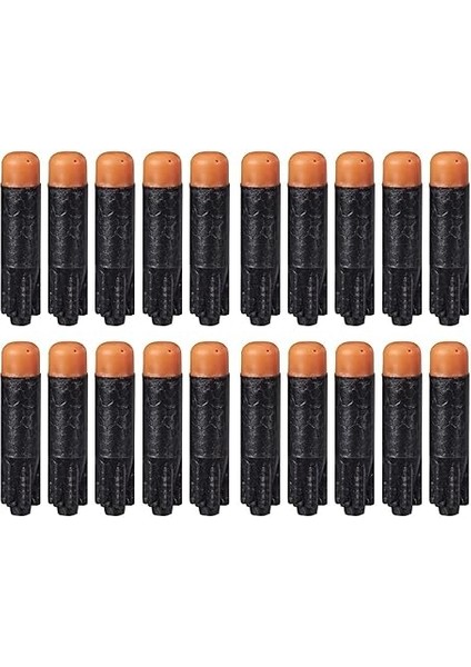 Ultra 20-Dart Dolum Paketi, Yalnızca Nerf Ultra Blasterler E6600EU6 ile Uyumlu, 20 Resmi Nerf Ultra Dart Içerir fiyatları