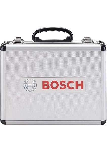 Professional Accessories 11 Parça Sds-Plus Karışık Darbeli Matkap ve Keski Seti (Beton ve Duvar Işleri Için, Darbeli Matkap Aksesuarı) fiyatları