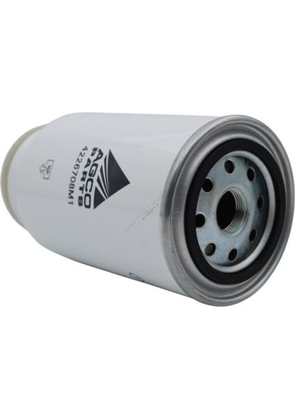 Massey Ferguson 4226708M1 Yakıt Filtresi – Orijinal Mf 5400 / 6400 Serisi Mazot Filtresi modelleri