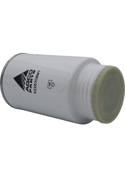 Massey Ferguson 4226708M1 Yakıt Filtresi – Orijinal Mf 5400 / 6400 Serisi Mazot Filtresi fırsatları