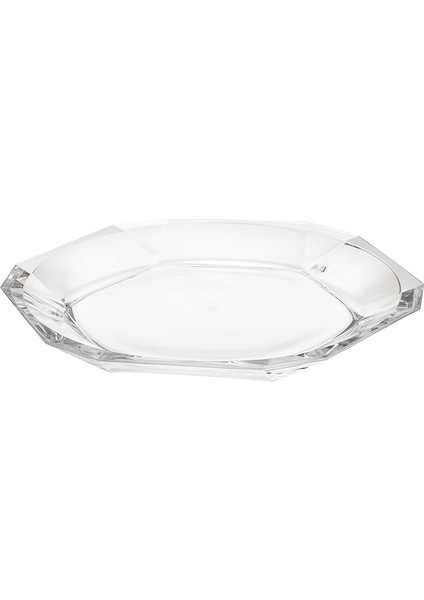 Reflectıon Pasta Tabağı 300MM mm Tekli Hediyelik Kutu