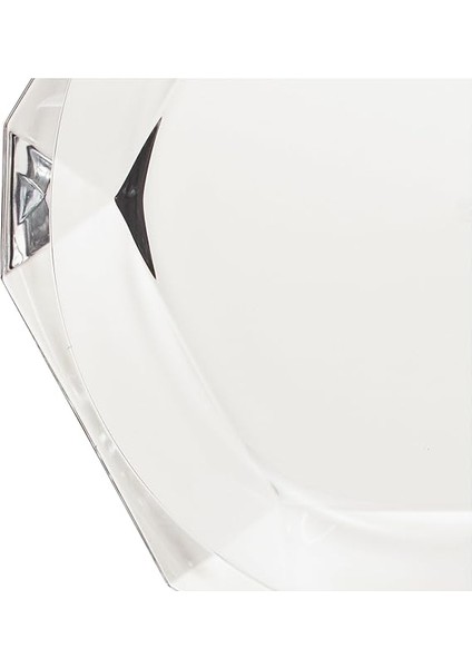 Reflectıon Pasta Tabağı 300MM mm Tekli Hediyelik Kutu fırsatları