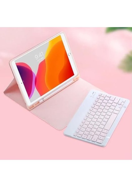 Onezero Kablosuz Rgb Klavye ve Mouse Seti – Bluetooth, Şarjlı, 10M Bağlantı Mesafesi, 3 Parlaklık Seviyesi, Çoklu Platform Uyumluluğu Ergonomik Tasarım, Rgb Aydınlatma ZR20KM (Pembe) fırsatları