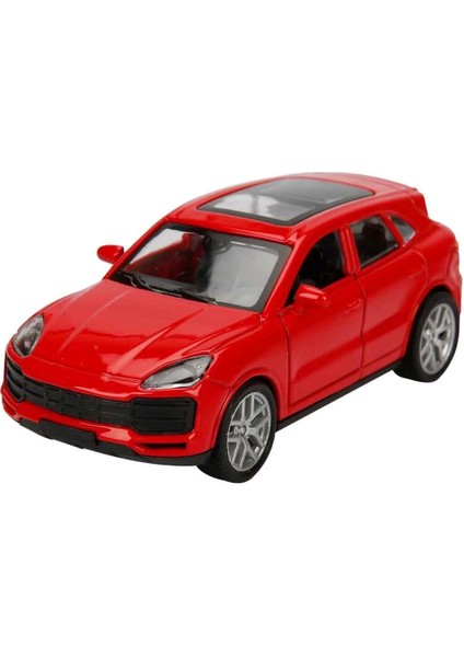 1:43 Maxx Wheels Suv Araba 10 cm modelleri