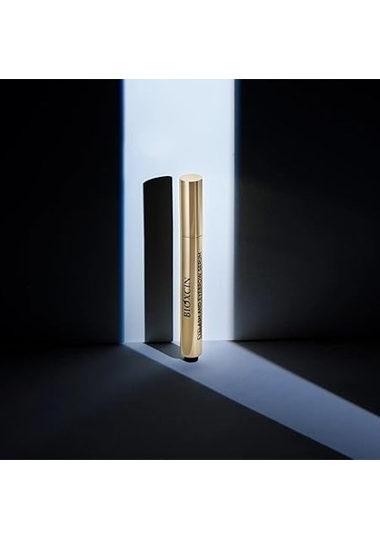 Kaş Kirpik Serumu - Kolajen Hyaluronik Asit Hint Yağı Keratin Peptidleri B5 Biocomplex B11 fırsatları