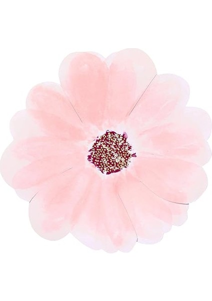 Meri 185320 Çiçek Bahçesi Tabaklar (S) (8'li) fiyatları