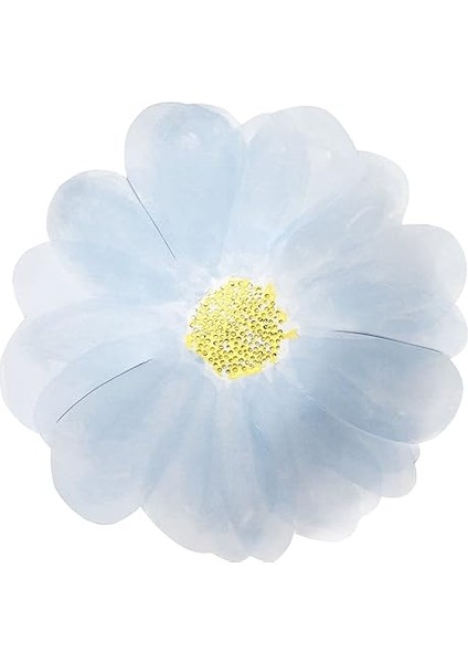 Meri 185320 Çiçek Bahçesi Tabaklar (S) (8'li) fırsatları