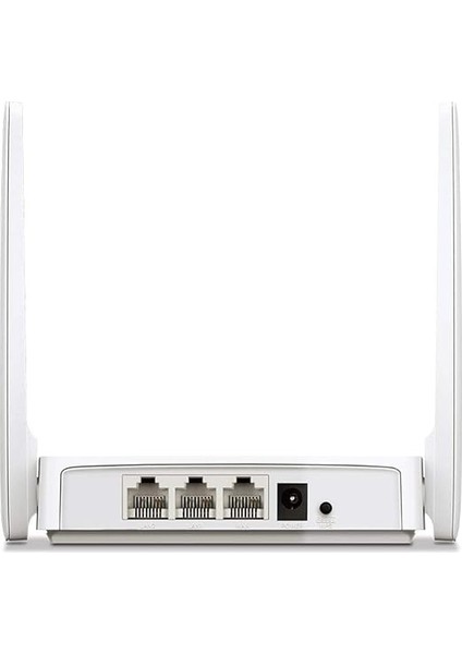 AC10, AC1200 Kablosuz Çift Bant Router modelleri