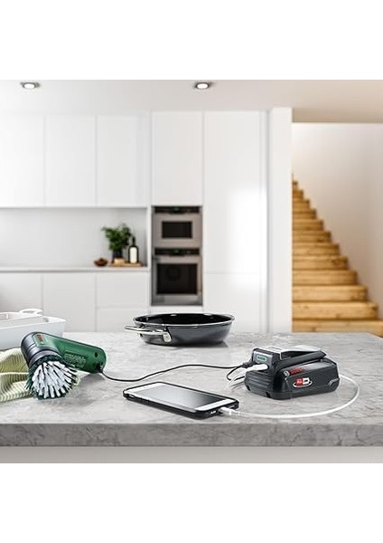 Universalusb 18V-45 Şarj Cihazı fırsatları