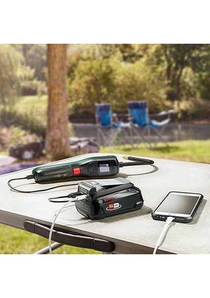 Universalusb 18V-45 Şarj Cihazı indirimleri