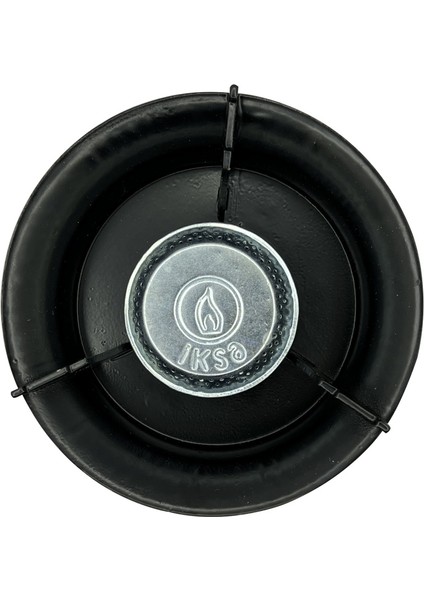 Stone Kamp Ocağı ve Çakmak Gazı Seti Siyah (203) modelleri