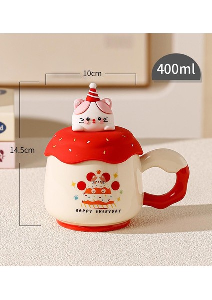 Kutlama Zamanı Temalı Seramik Kupa fiyatları