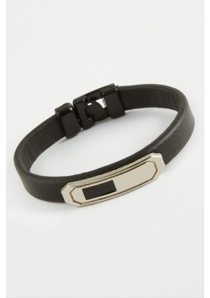 Kaliteli Suni Deri Bileklik