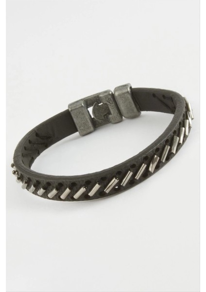 Kaliteli Suni Deri Bileklik