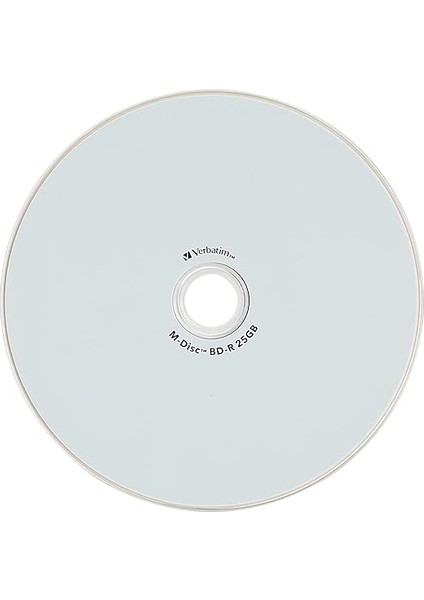 M-Dısc Bd-R 4x 25GB Inkjet Prıntable 10 Pack Splındle fiyatları