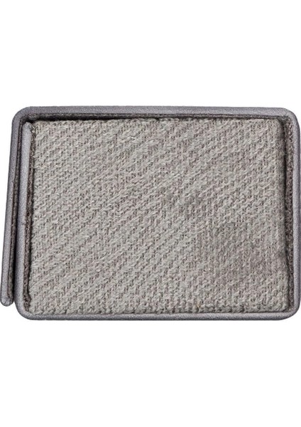 Clever Deri Gözlük Kılıfı RST9EF Gri fırsatları