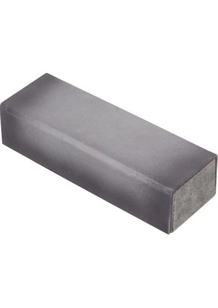 Clever Deri Gözlük Kılıfı RST9EF Gri indirimleri