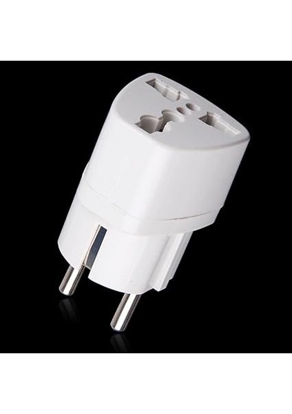 Ingiliz ve Amerikan Fişi Dönüştürücü Priz Adaptör indirimleri