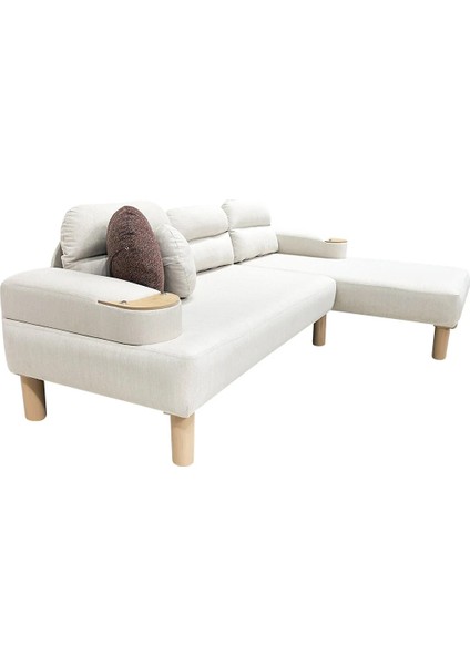 Legna Bohem Köşe Takımı, Açık Krem modelleri