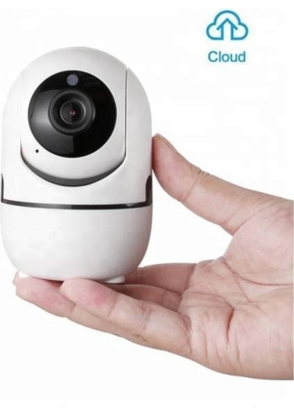 Ev Güvenlik Kamerası, Bebek Izleme, Bebek Monitoring Kamerası, Hareket Algılama , Sesli Görüşme fiyatları