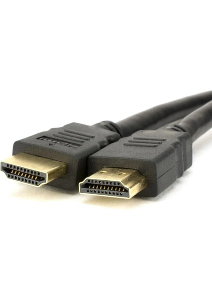 1.5metre HDMI 4K 1080 Full Hd Örgülü Kablo
