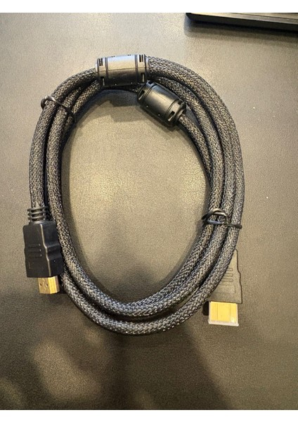 1.5metre HDMI 4K 1080 Full Hd Örgülü Kablo modelleri