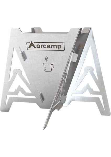 Cofi Demonte Kahve Filtresi - Orcamp - (KF-110)