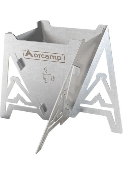 Cofi Demonte Kahve Filtresi - Orcamp - (KF-110) fiyatları