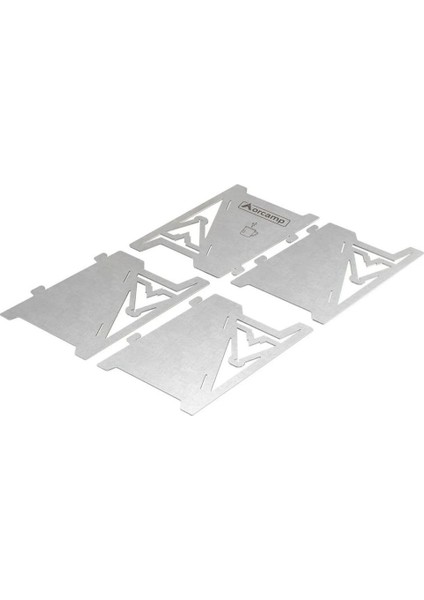 Cofi Demonte Kahve Filtresi - Orcamp - (KF-110) modelleri