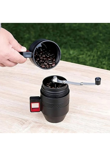 Taşınabilir Kahve Makinesi (OUT-1950) modelleri