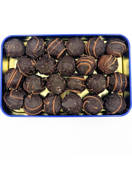 Sütlü Dolgulu Bitter Trüf Çikolata 500 gr fiyatları