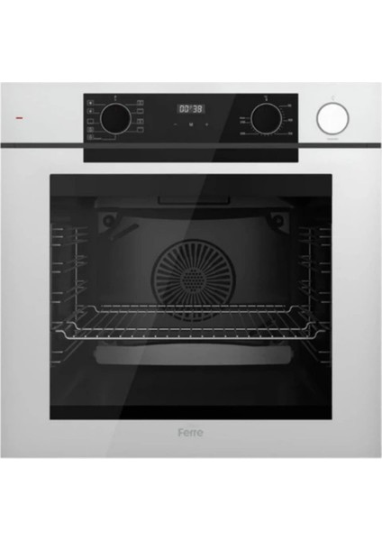 Fryart&buharlı Livello Sessiz Davlumbaz Elektrikli Beyaz Ank. Set (D081-SA + MS261 + QEP64CB) modelleri