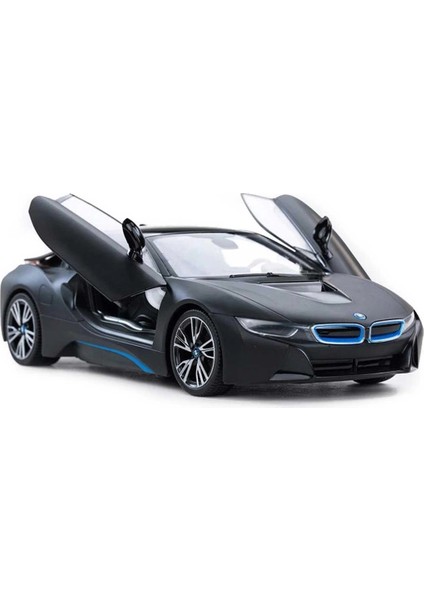 Rastar Kumandalı 1:14 Bmw I8