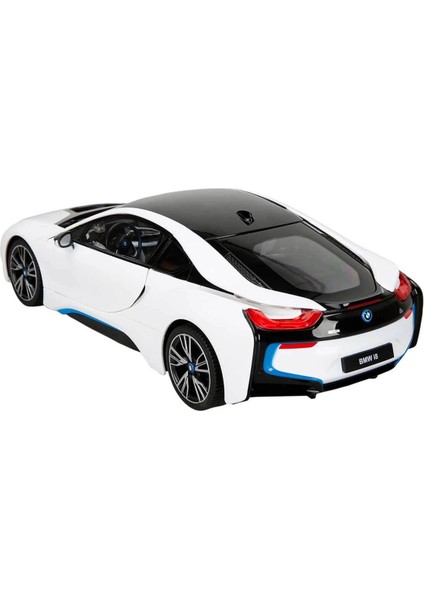 Rastar Kumandalı 1:14 Bmw I8 modelleri