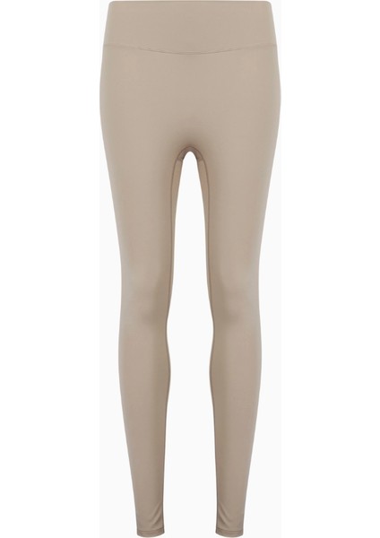 Base Sculpting Leggings Yüksek Bel Şekillendirici Kadın Tayt fiyatları